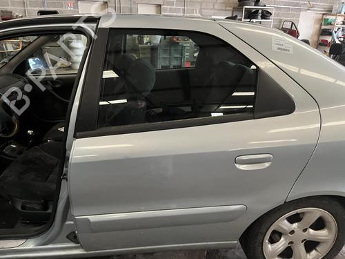 Used Rear left window mechanism CITROËN XSARA (N1) 1.6 16V (109 hp) 30882986