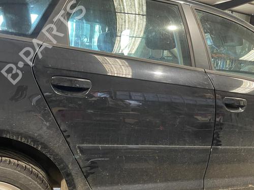 Rudehejsemekanisme Højre bagtil AUDI A3 Sportback (8PA) 1.9 TDI (105 hp) 26421961