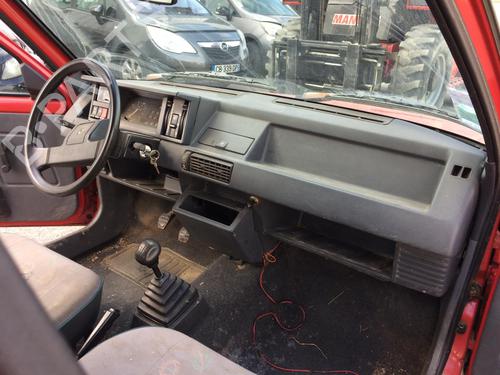 Used Parts RENAULT SUPER 5 (B/C40_)  1.4 Cat (B/C/407)  3356923