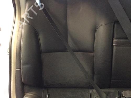 Used Rear seat Rear seat RENAULT LAGUNA II Grandtour (KG0/1_) 2.0 dCi (KG1S) (173 hp) 27686108 27686108