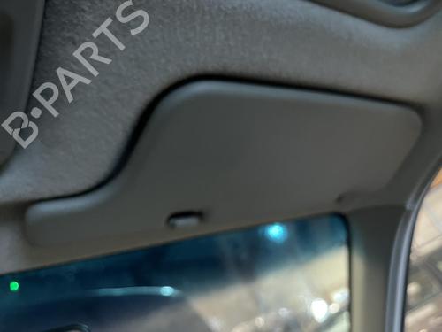 Used Right sun visor NISSAN MICRA II (K11) 1.3 i 16V (HK11) (75 hp) 31649568