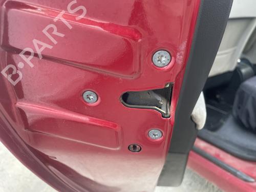 Rear left lock PEUGEOT 307 (3A/C) 1.6 HDi | BP26907407C100 