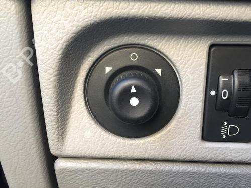 Used Mirror switch CITROËN XSARA PICASSO (N68) 2.0 HDi (90 hp) 30593556