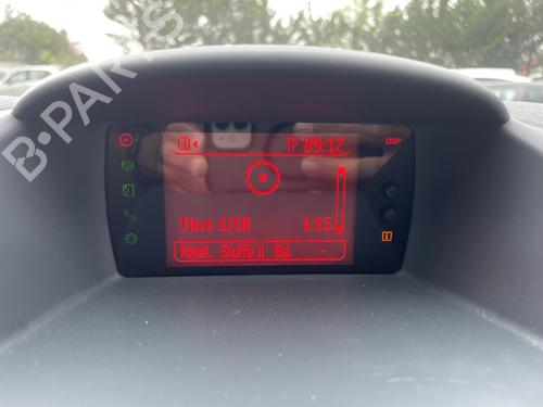 display-monitor-ford-fiesta-vi-cb1-ccn-2008-39110780 main image