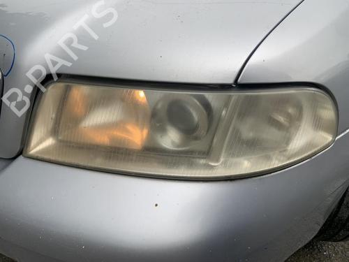 Used Left headlight AUDI A4 B5 (8D2) 1.9 TDI (116 hp) 26428189
