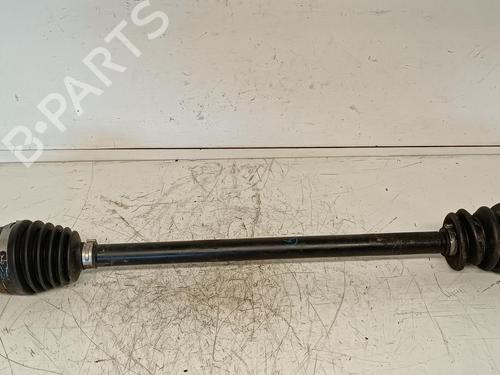 Used Right front driveshaft Right front driveshaft DACIA SPRING EV (B6M1) (45 hp) 26421755 26421755