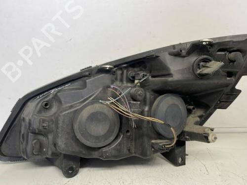 Used Right headlight Right headlight RENAULT SCÉNIC II (JM0/1_) 1.6 (JM0C, JM0J, JM1B) (113 hp) 26426935 26426935