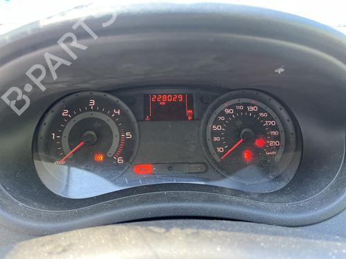 Warning switch RENAULT CLIO III (BR0/1, CR0/1) 1.5 dCi (BR17, CR17) | BP35992328I22 - Image 10