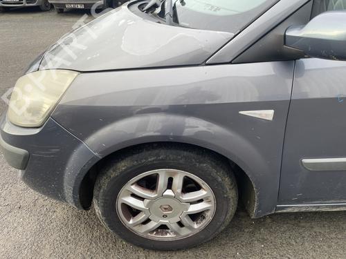 Left front fenders RENAULT SCÉNIC II (JM0/1_) 2.0 (JM05, JM0U, JM1N, JM1U, JM2V) | BP31646951C41