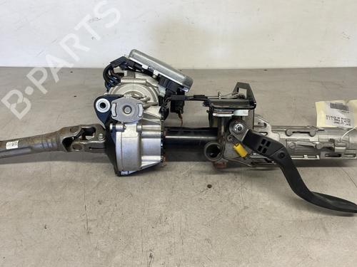 Steering column SEAT IBIZA V (KJ1, KJG) 1.0 | BP33206316M21 - Image 12