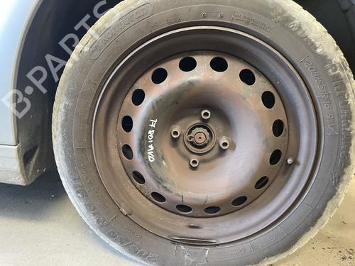 Used Rim CITROËN C4 I (LC_) 1.6 HDi (109 hp) 26895406
