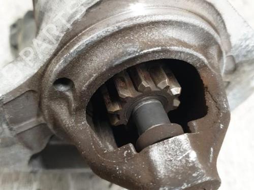 Used Starter Starter CITROËN C3 II (SC_) 1.2 VTi 82 (82 hp) 26422112 26422112