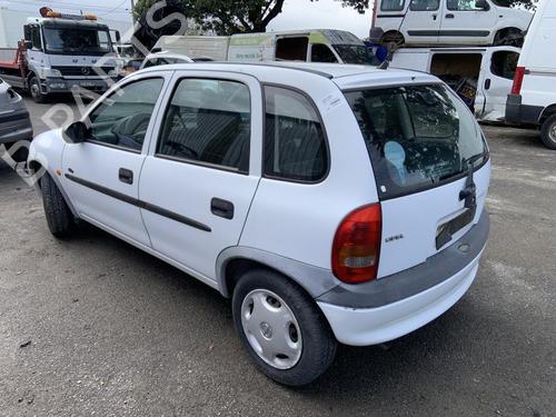 Left headlight OPEL CORSA B (S93) 1.0 i 12V (F08, F68, M68) | BP26428131C28 