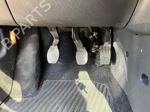 Used Pedal Pedal OPEL CORSA D (S07) 1.3 CDTI (L08, L68) (90 hp) 35992204 35992204