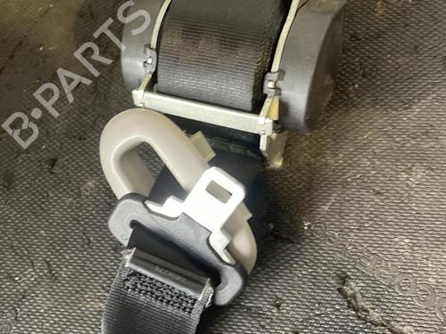 Used Rear center seatbelt Rear center seatbelt 26427708 26427708