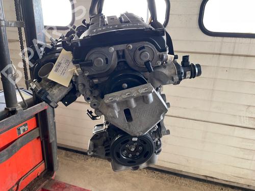 Engine CHEVROLET AVEO Hatchback (T300) 1.2 | BP40446610M1 - Image 7