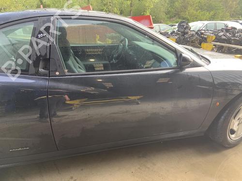 Dør højre fortil FIAT COUPE (175_) 1.8 16V (131 hp) 26417120