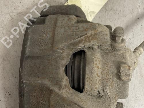 Left front brake caliper DACIA LODGY (JS_) 1.2 TCe (JSAY, JSM0) | BP31046654M105