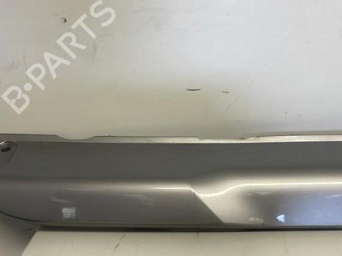 Frontfangerbrakett TOYOTA AYGO X (_B7_) 1.0 VVT-i (KGB70) | BP26427057C158 