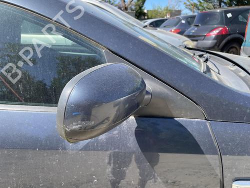 right-mirror-opel-tigra-twintop-x04-2004-2005-2006-2007-2008-2009-2010-36684364 main image