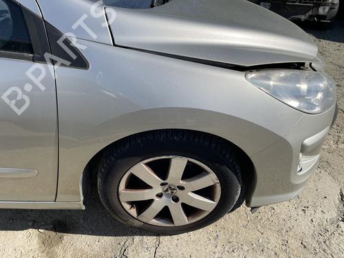 Used Right front fenders Right front fenders PEUGEOT 308 I (4A_, 4C_) 1.6 16V (120 hp) 33876330 33876330