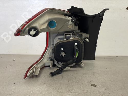 Used Right taillight Right taillight PEUGEOT 2008 I (CU_) 1.6 HDi (92 hp) 33171812 33171812