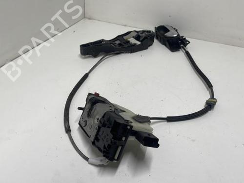Rear left lock CITROËN C4 II (NC_) 1.6 HDi 115 | BP26427243C100 