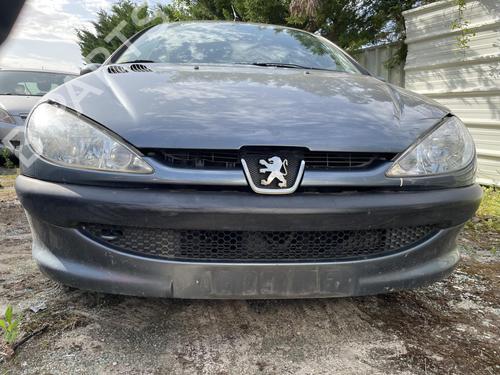 Used Grille Grille 36572173 36572173