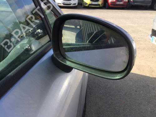 Right mirror SEAT LEON (1P1) 1.9 TDI | BP29725018C27 