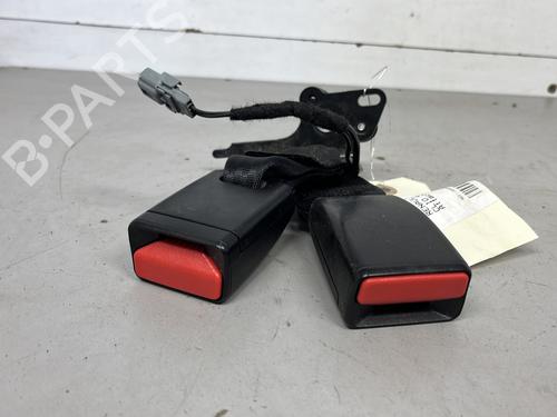 Used Seat buckle RENAULT CLIO IV (BH_) 1.2 16V (73 hp) 27612703