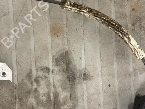 Front right window mechanism CITROËN C-ELYSEE (DD_) 1.2 VTi 82 | BP31613117C23