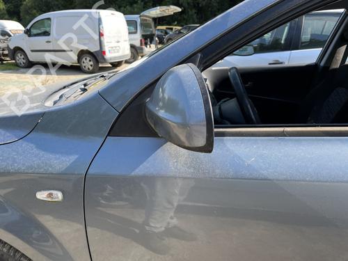 Left mirror KIA CEE'D Hatchback (ED) 1.6 CRDi 115 | BP36752449C26 - Image 3