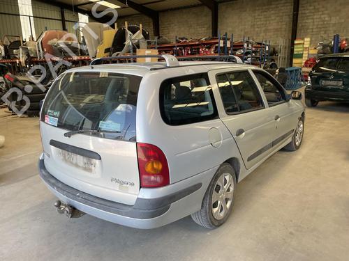 Used Parts RENAULT MEGANE I Grandtour (KA0/1_) 1.9 dTi (KA0N) (98 hp) 2743083