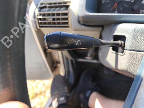 Schakelaar Schakelaar PEUGEOT 205 I (741A/C) 1.1 (49 hp) 37008080 37008080