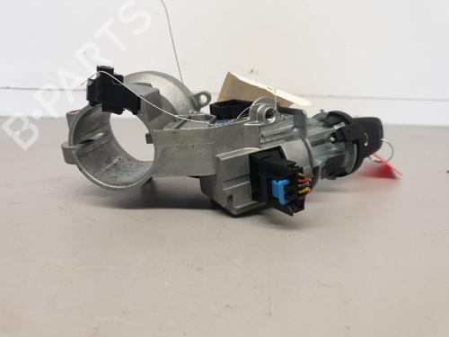 ignition-barrel-opel-corsa-d-s07-2006-2007-2008-2009-2010-2011-2012-2013-2014-2015-26414052 main image