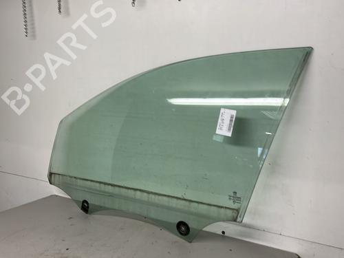 Used Front left door window Front left door window 29425817 29425817