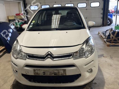 Gear lever CITROËN C3 II (SC_) 1.6 HDi | BP26412545M90 - Image 9