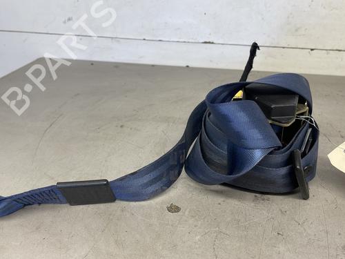 Front left seatbelt AUDI TT (8N3) 1.8 T | BP26426031I26 - Image 3