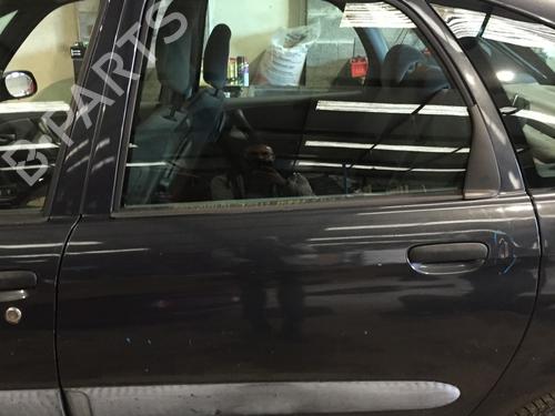 Used Rear left window mechanism CITROËN XSARA PICASSO (N68) 1.6 HDi (90 hp) 30933155