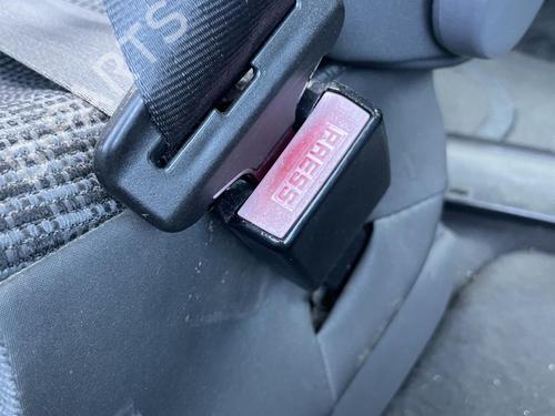 Seat buckle CITROËN XSARA PICASSO (N68) 1.6 HDi | BP26687099I32 