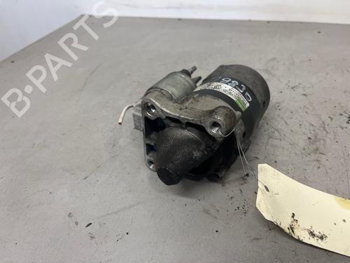 Starter DACIA LOGAN MCV (KS_) 1.6 16V Hi-Flex | BP36572309M8 - Image 8