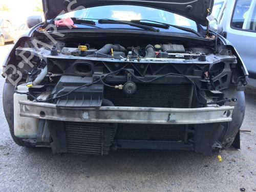 Used Intercooler RENAULT CLIO III Grandtour (KR0/1_) 1.5 dCi (KR0F) (86 hp) 27274989
