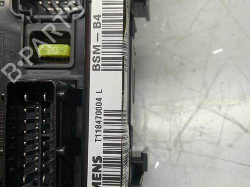 Used Fuse box Fuse box CITROËN C3 I (FC_, FN_) 1.4 HDi (68 hp) 26417170 26417170