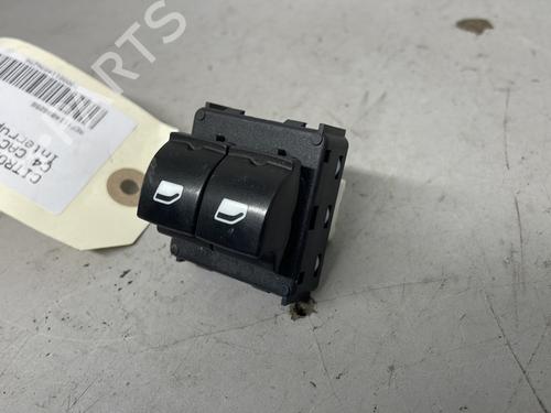 Left front window switch CITROËN C4 CACTUS 1.6 BlueHDi 100 | BP30083053I27 - Image 3