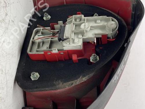 Right taillight AUDI A3 (8L1) 1.9 TDI | BP26427313C35 
