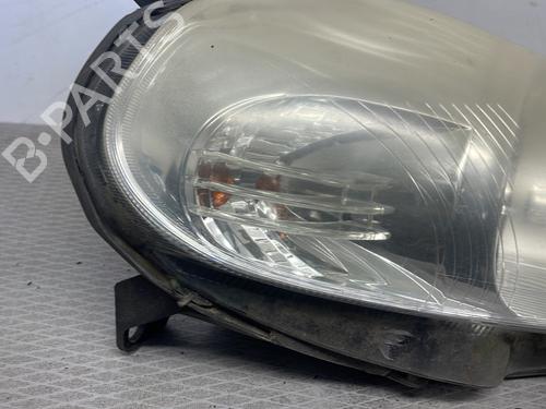 Used Right headlight Right headlight FIAT GRANDE PUNTO (199_) 1.2 (65 hp) 32416767 32416767