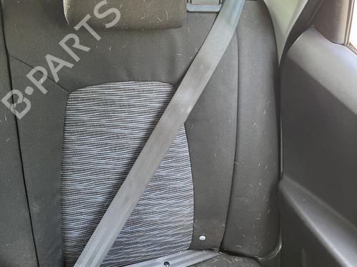 Rear left seatbelt KIA CEE'D Hatchback (ED) 1.6 CRDi 115 | BP36752464I29 - Image 2