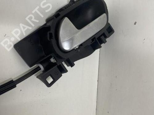 Rear left lock CITROËN C4 II (NC_) 1.6 HDi 115 | BP26427243C100 