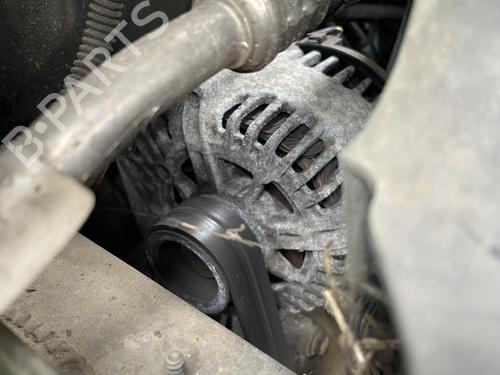 Alternador Alternador RENAULT MEGANE II (BM0/1_, CM0/1_) 1.9 dCi (BM0G, CM0G) (120 hp) 36572144 36572144