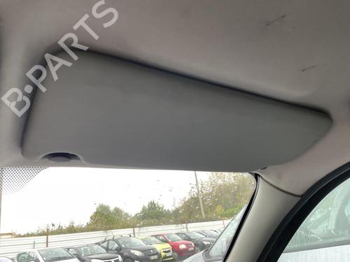 Used Right sun visor RENAULT CLIO II (BB_, CB_) 1.5 dCi (B/CB07) (65 hp) 30181236